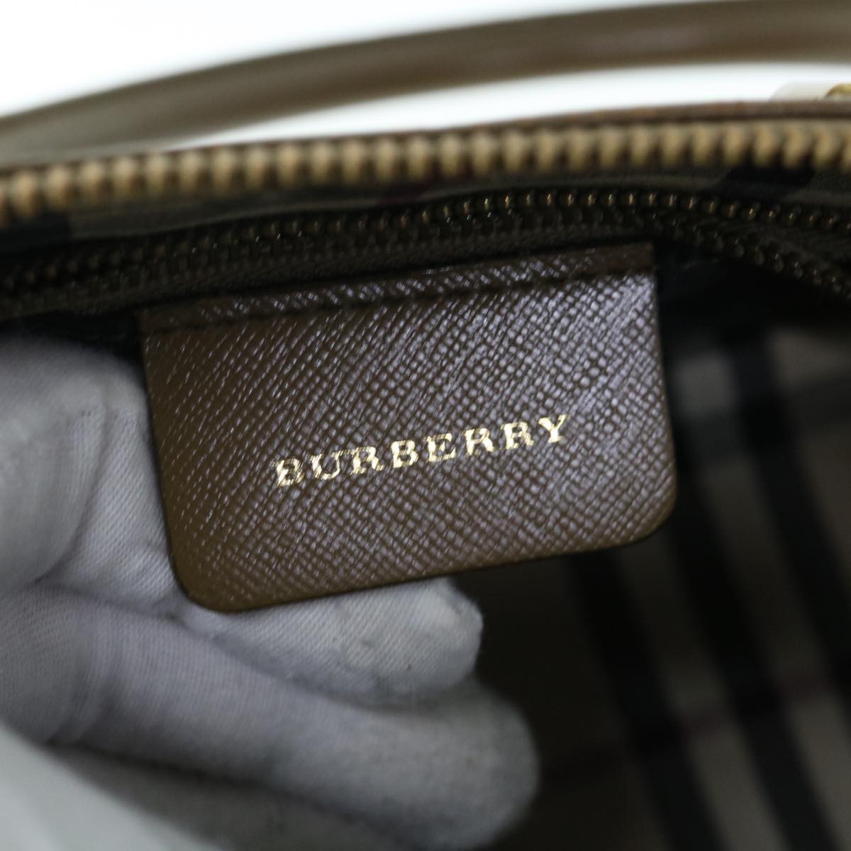 Burberry Handbag