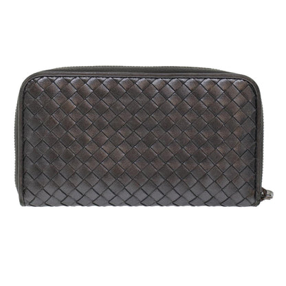 Bottega Veneta Intrecciato Wallet