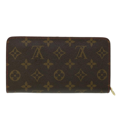 Louis Vuitton Porte monnaie Zippy Wallet