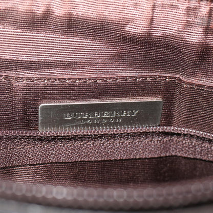 Burberry Tote Bag