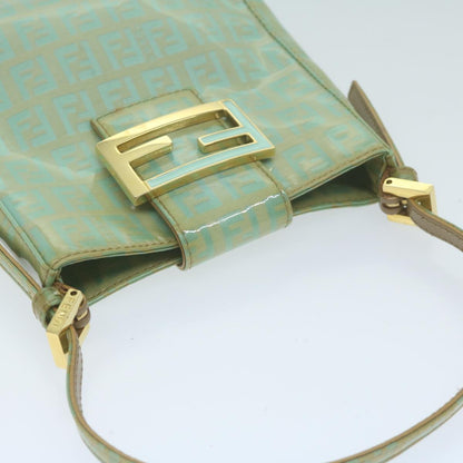 Fendi Zucchino Handbag