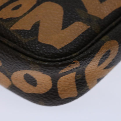 Louis Vuitton Pochette Accessoire Clutch