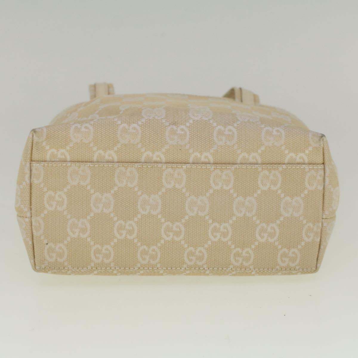 Gucci GG canvas Handbag