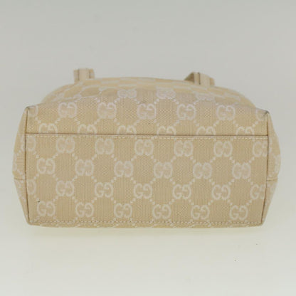 Gucci GG canvas Handbag