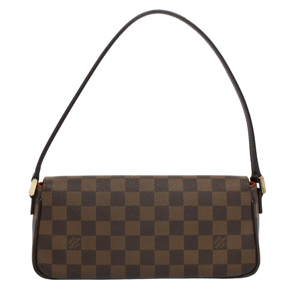 Louis Vuitton Recoleta Shoulder Bag