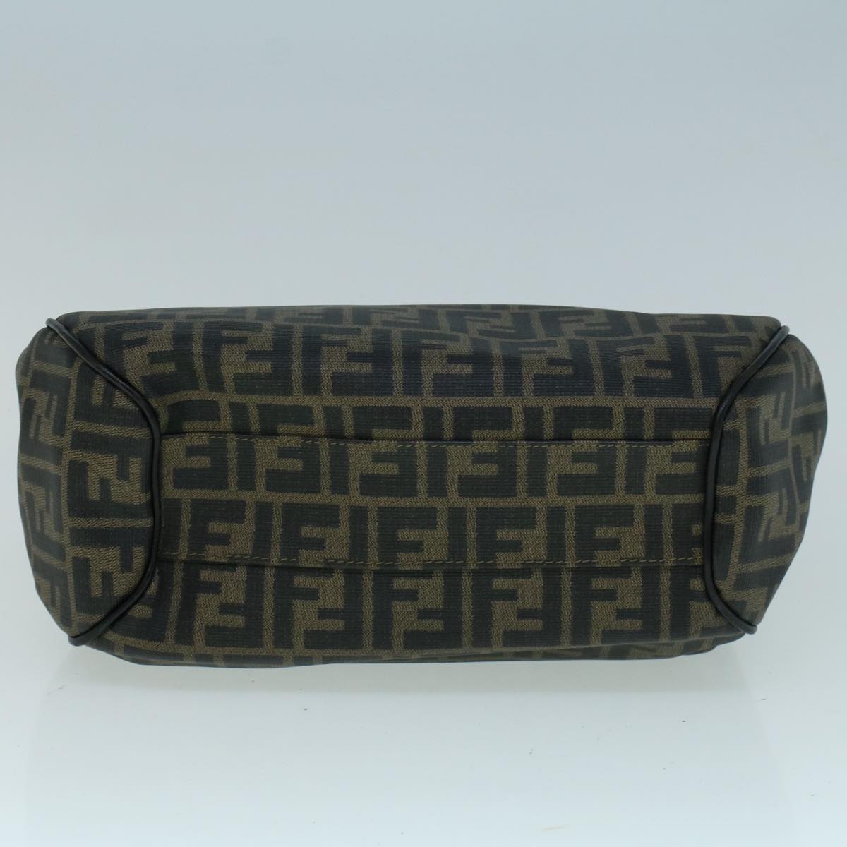 Fendi Zucca Shoulder Bag