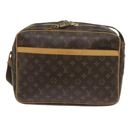 Louis Vuitton Reporter Shoulder Bag