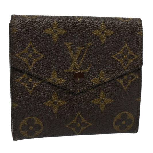 Louis Vuitton Porte-monnaie Wallet