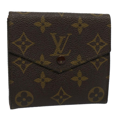 Louis Vuitton Porte-monnaie wallet