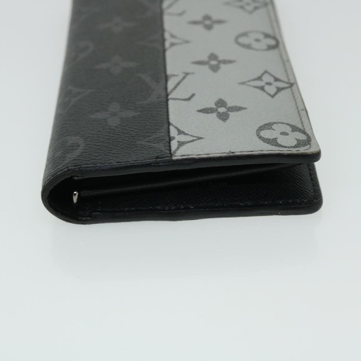 Louis Vuitton Portefeuille Brazza Wallet