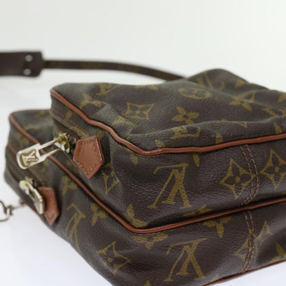 Louis Vuitton Mini amazone Shoulder Bag