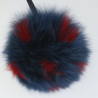 Fendi Pompon charm