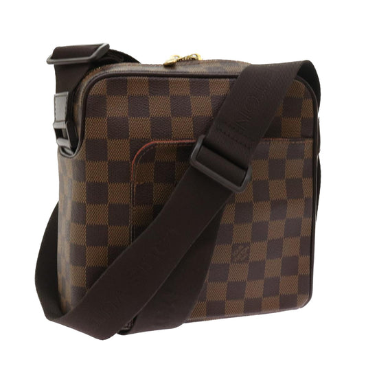 Louis Vuitton Olav Shoulder Bag