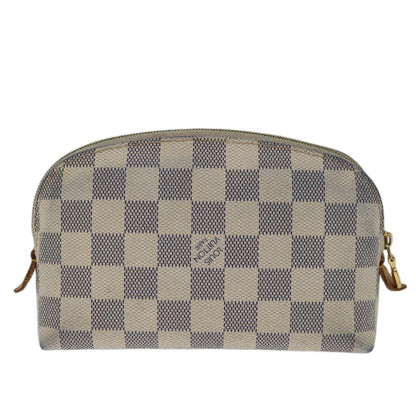 Louis Vuitton Cosmetic pouch Clutch