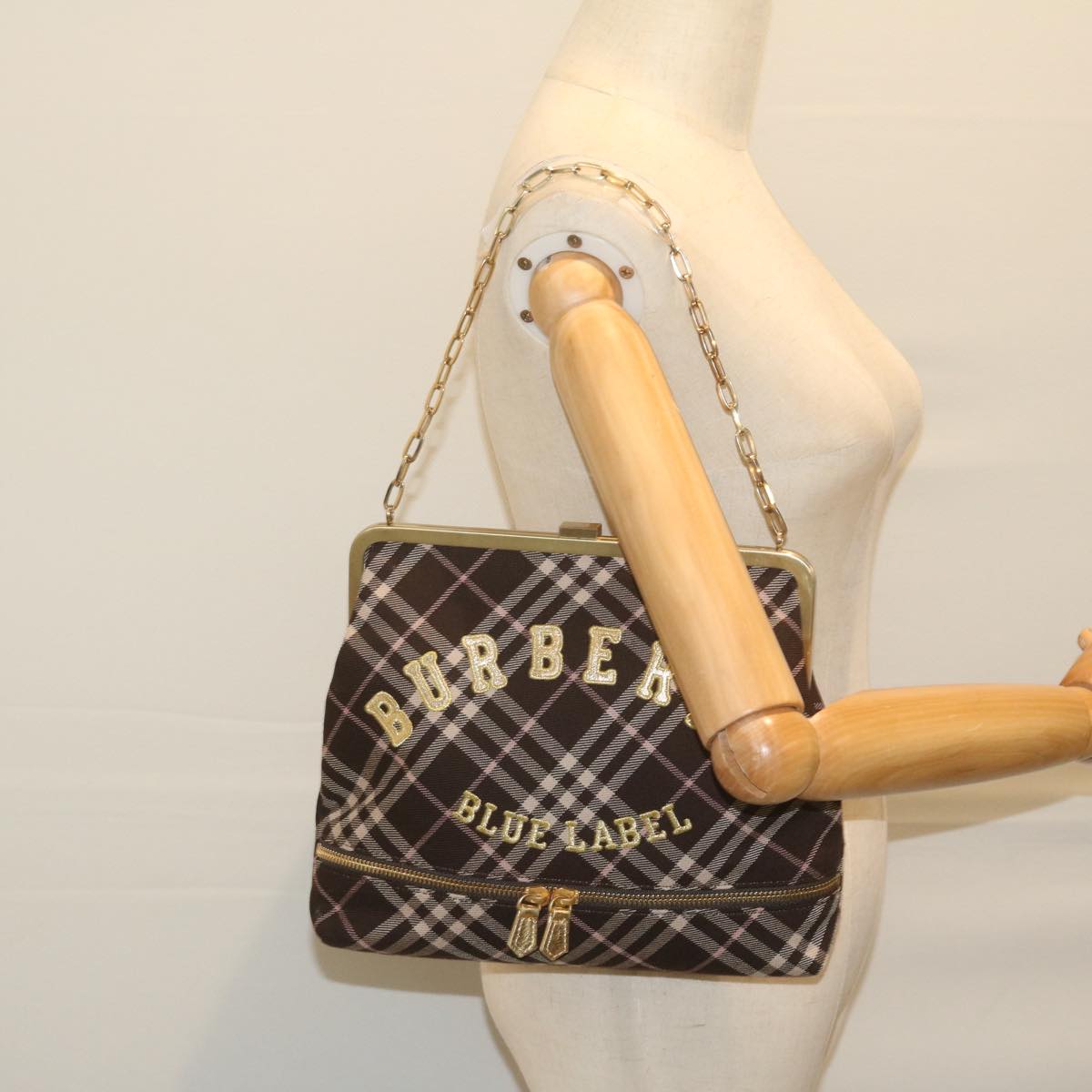 Burberry Shoulder Bag