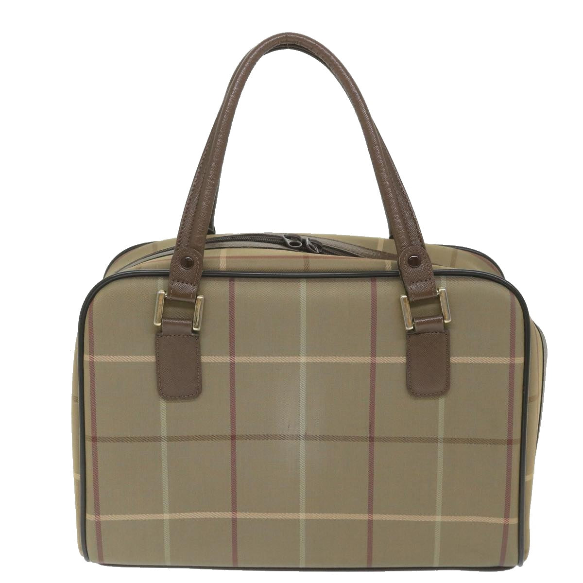 Burberry Travel Bag