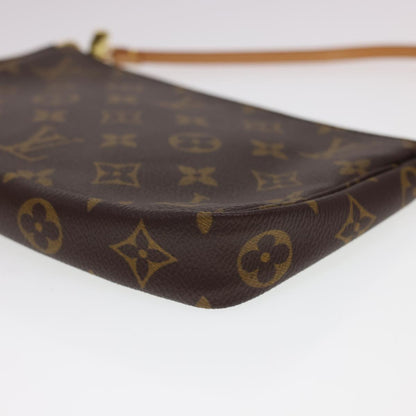 Louis Vuitton Pochette accessoires Clutch