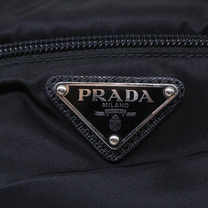 Prada Tessuto Shoulder Bag