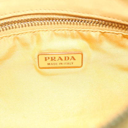 Prada Tessuto Shoulder Bag