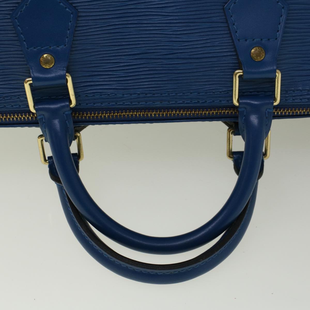 Louis Vuitton Speedy 35 Handbag