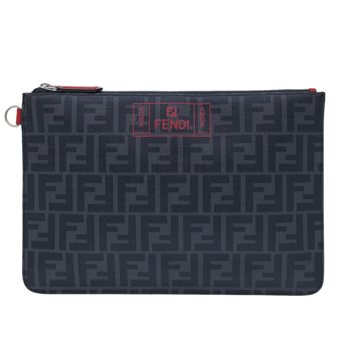 Fendi Clutch