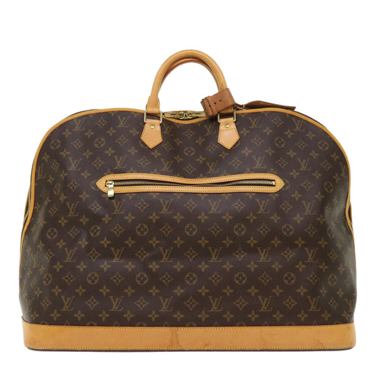 Louis Vuitton Alma Travel Bag