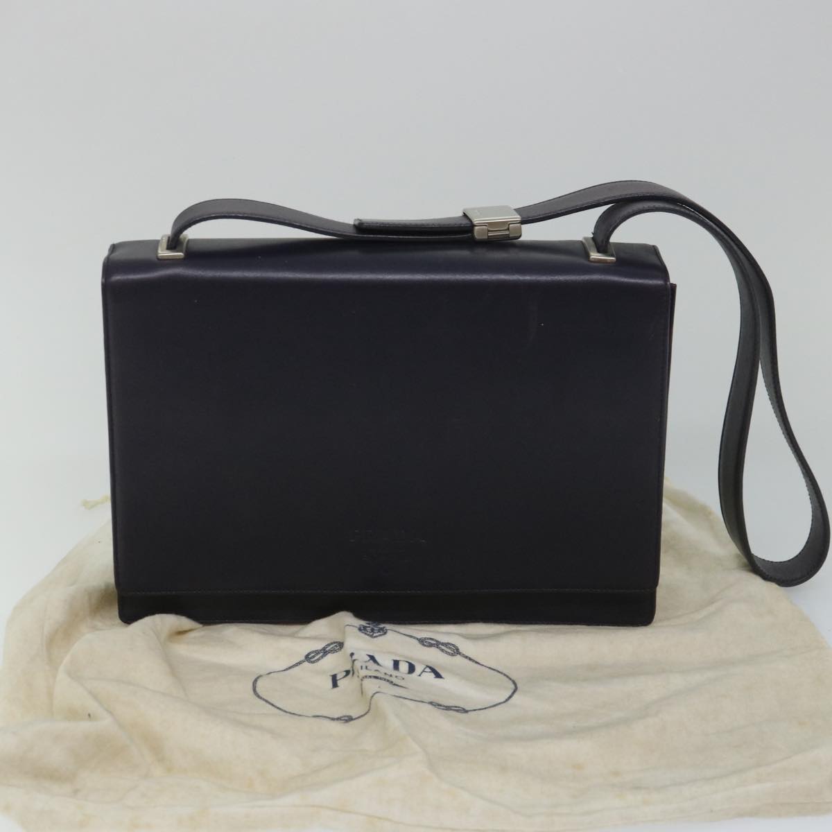 Prada Shoulder Bag