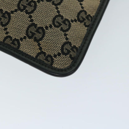 Gucci GG canvas Shoulder Bag