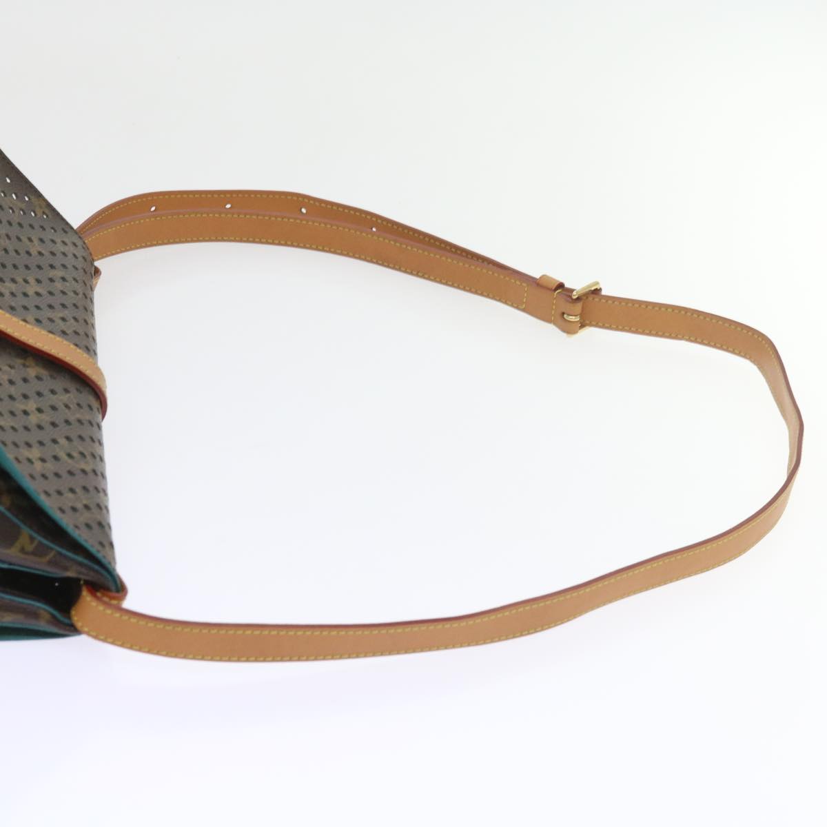 Louis Vuitton Saumur Shoulder Bag