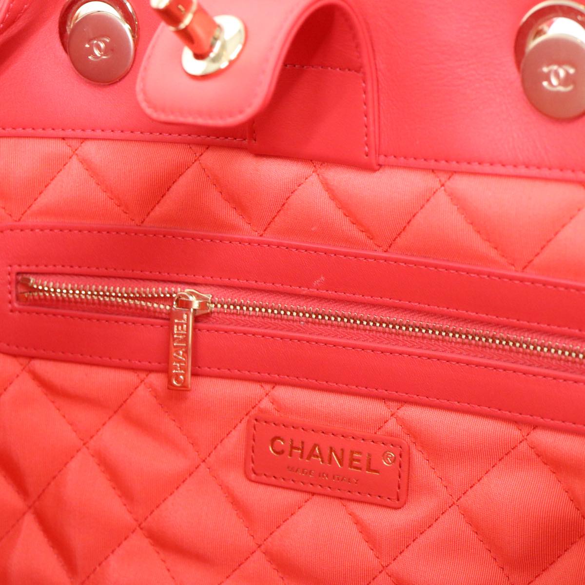 Chanel Handbag