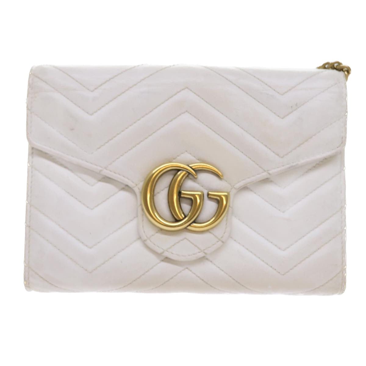 Gucci GG Marmont Shoulder Bag