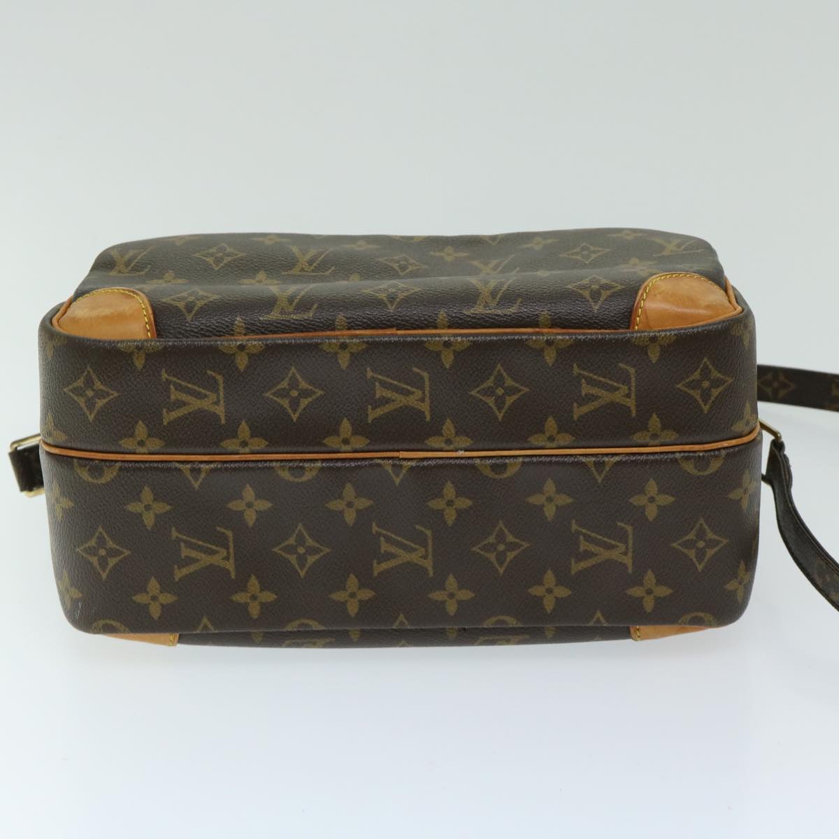 Louis Vuitton Nile Shoulder Bag