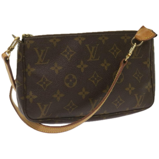 Louis Vuitton Pochette Accessoire Clutch