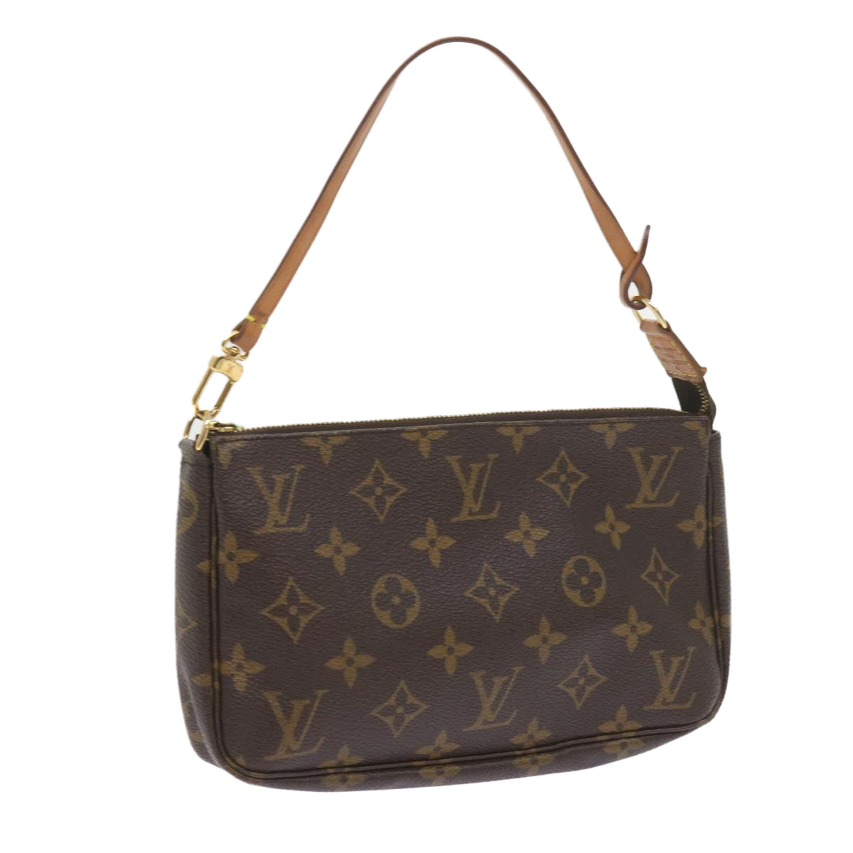 Louis Vuitton Pochette Accessoire Clutch