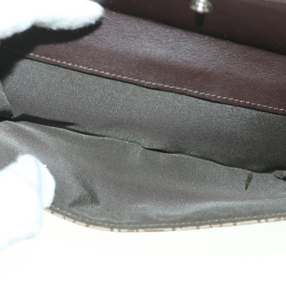 Dior Trotter Wallet