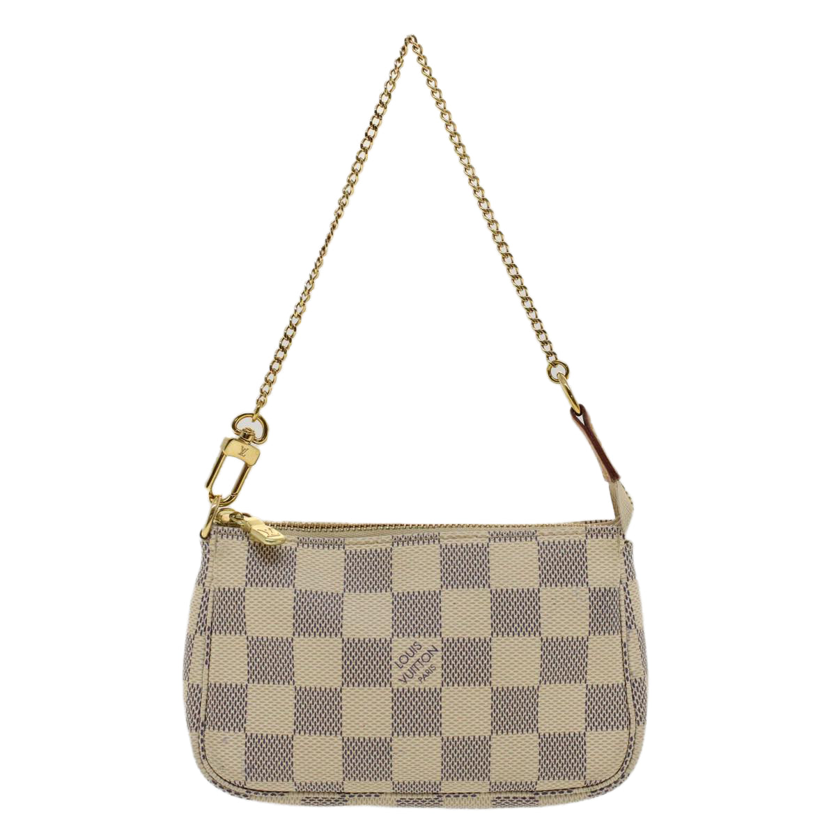 Louis Vuitton Pochette accessoires Handbag