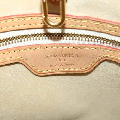 Louis Vuitton Hampstead Shoulder Bag