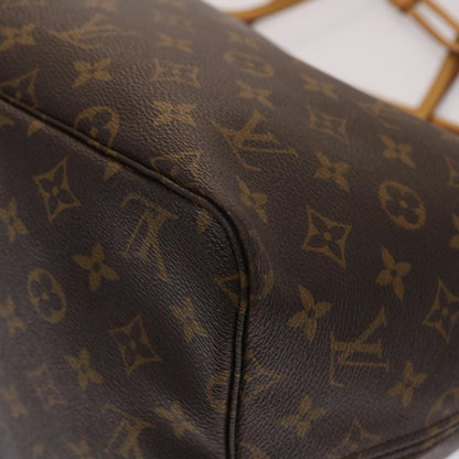 Louis Vuitton Neverfull GM Tote Bag