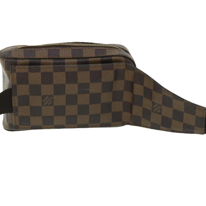 Louis Vuitton Geronimos Shoulder Bag