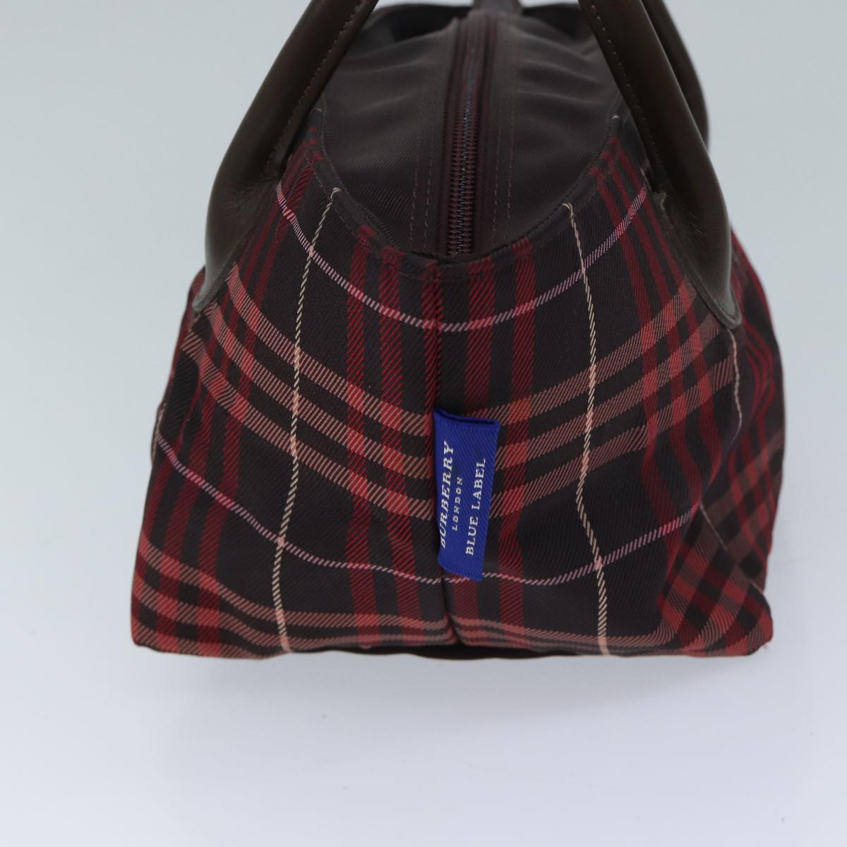 Burberry Nova Check Handbag