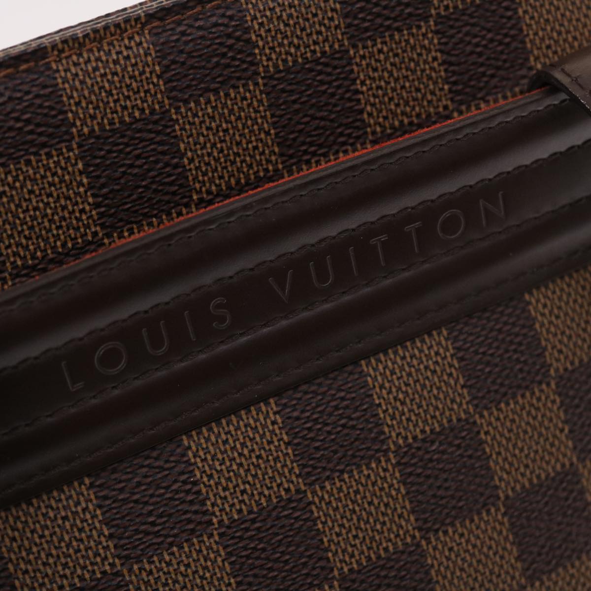 Louis Vuitton Parioli Tote Bag