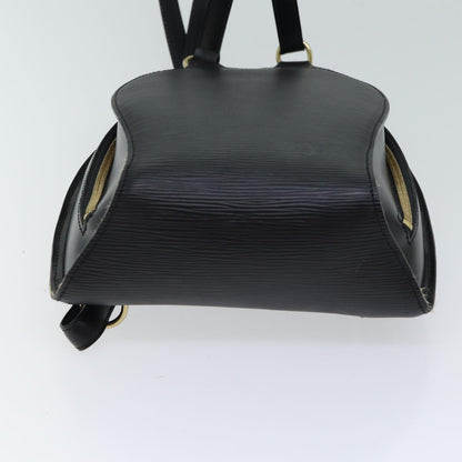 Louis Vuitton Mabillon backpack