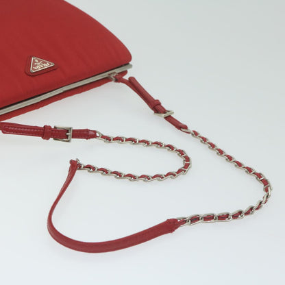 Prada Shoulder Bag