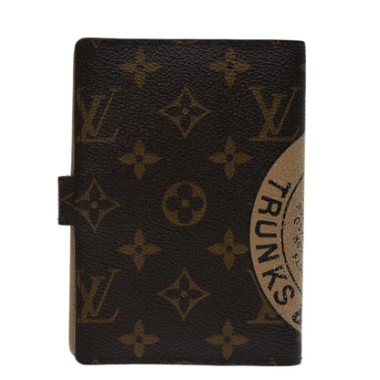 Louis Vuitton Agenda PM Wallet