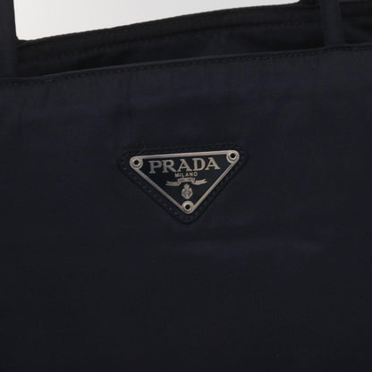 Prada Tessuto Tote Bag