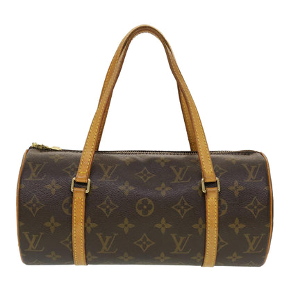 Louis Vuitton Papillon Handbag