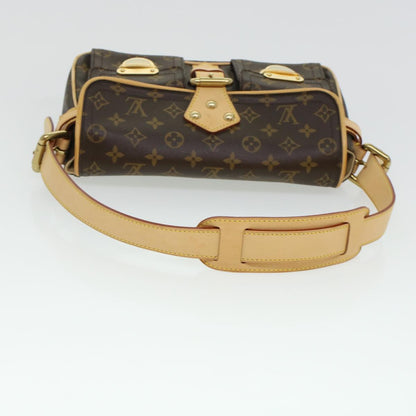 Louis Vuitton Hudson Shoulder Bag