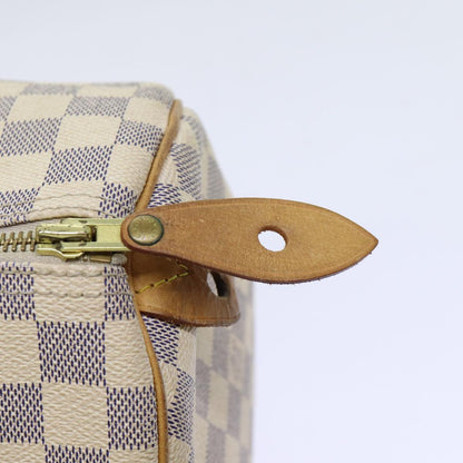 Louis Vuitton Speedy 30 Handbag