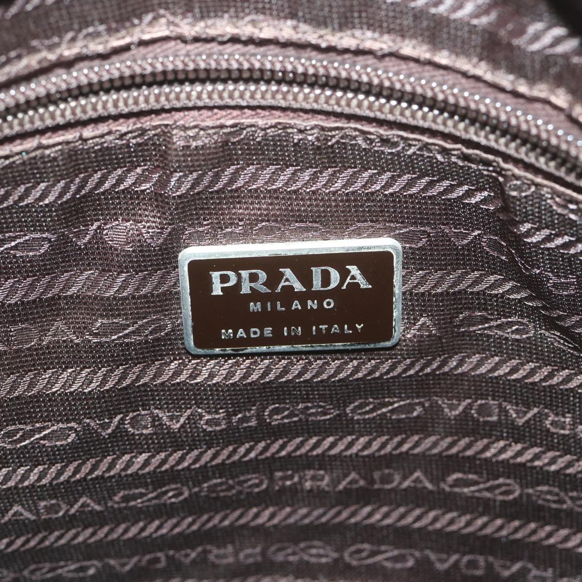 Prada Shoulder Bag