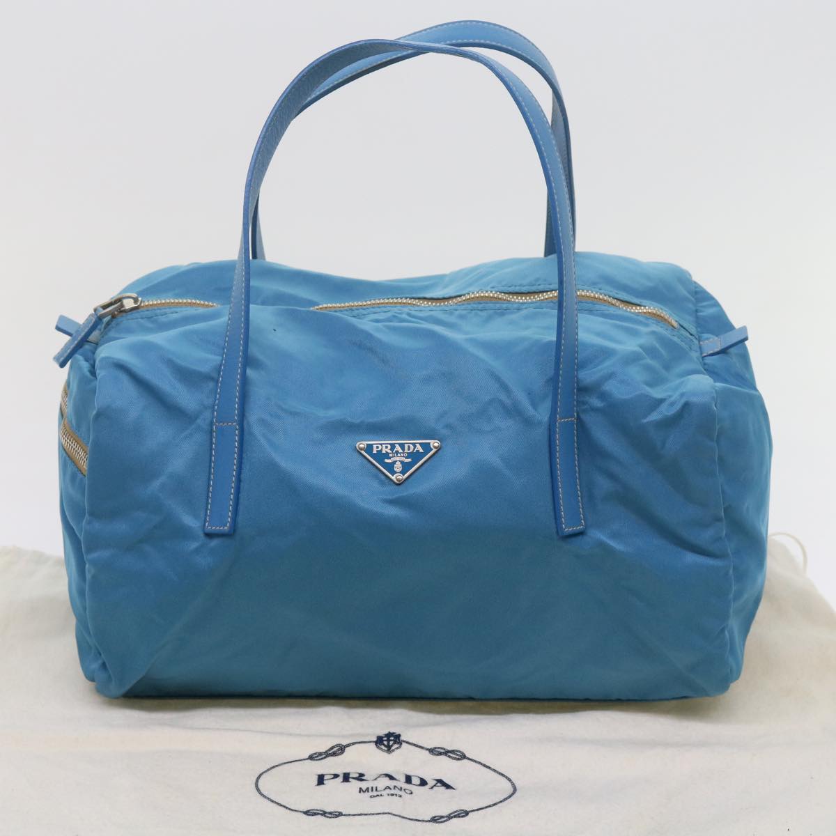 Prada Handbag